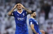 برشلونة يكثف مفاوضاته لضم كانسيلو