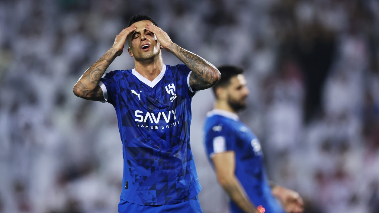 برشلونة يكثف مفاوضاته لضم كانسيلو