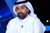 عطيف: لو كنت مديرًا رياضيًا في النصر لن أعتمد على رونالدو .. فيديو