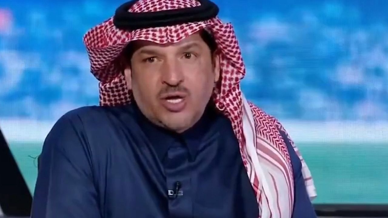 التويجري: لاعبو النصر حاولوا ضربي بسبب فهد الهريفي.. فيديو