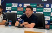 مدرب الاتفاق: محبط جدًا و لا أعلم ماذا حدث