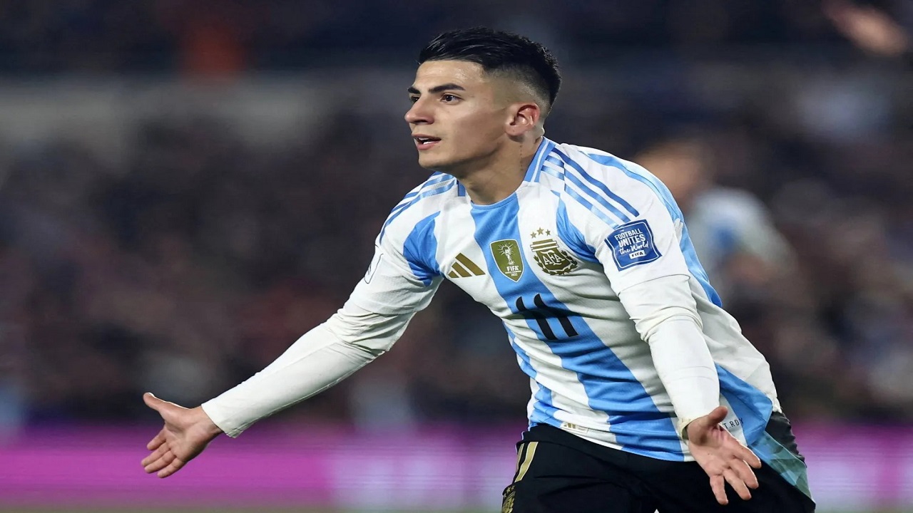تياغو ألمادا يرفض عرضاً مالياً ضخماً من الاتحاد