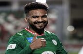 الاتحاد يقترب من الاتفاق مع خالد الغنام