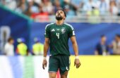 النصر يرفض عرض موناكو لاستعارة العمري