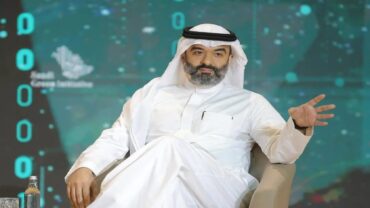 المؤتمر الصحفي الحكومي يستضيف وزير الاتصالات وتقنية المعلومات