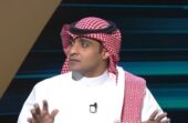 عماد السالمي: الاتحاد لم يكن سيء جداً أمام الخلود.. فيديو