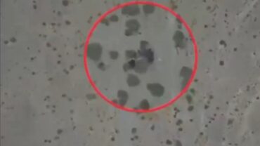 القوات اليمنية تستهدف تجمعات الحوثيين بمأرب .. فيديو