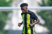 الاتحاد يجدد عقد هوساوي