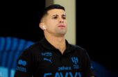 الهلال يقترب من توقيع مخالصة مع كانسيلو