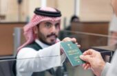 “الجوازات” تعزًز جهودها في المنافذ كافة لتسهيل إنهاء إجراءات المسافرين.. صور