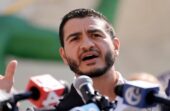 سيناتور جمهوري يكشف علاقة والد زوجة “عبدول” بجماعة الإخوان