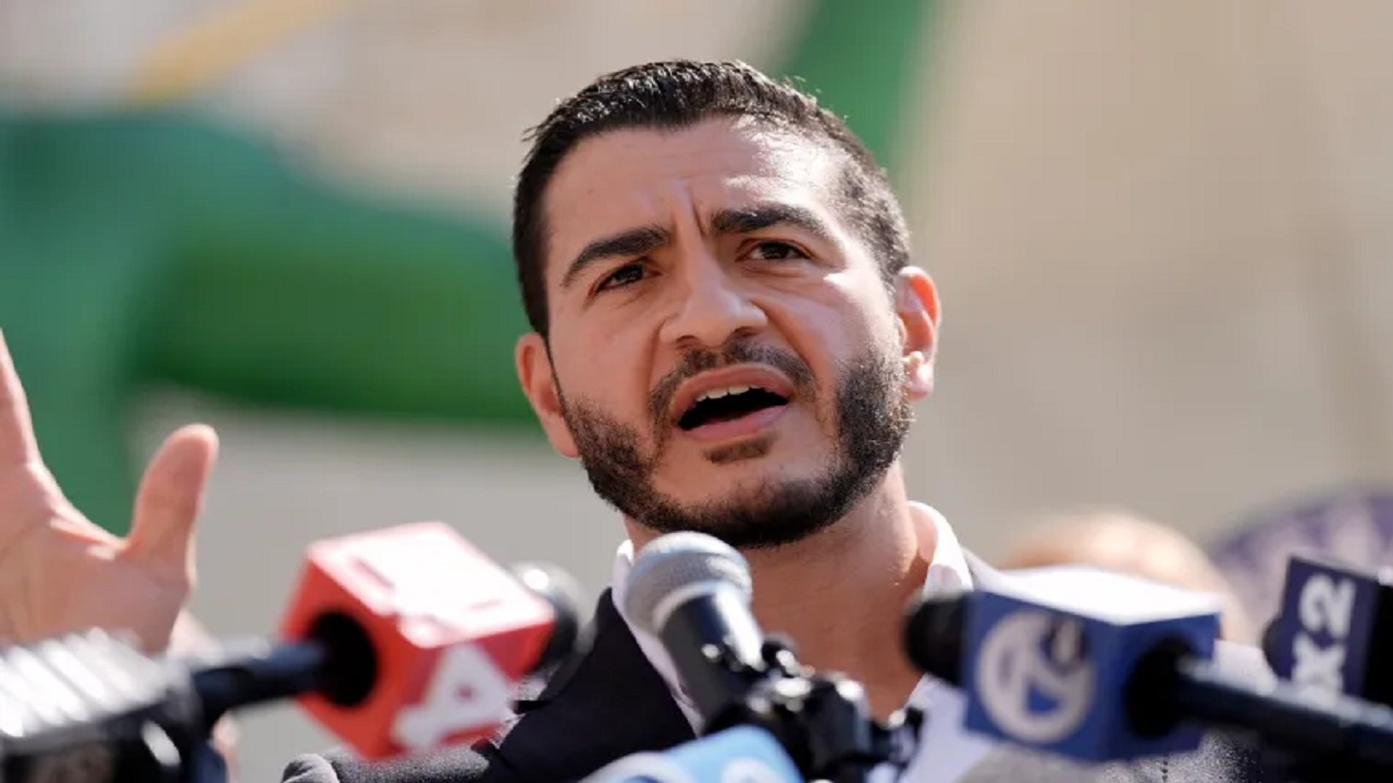 سيناتور جمهوري يكشف علاقة والد زوجة “عبدول” بجماعة الإخوان