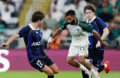 الأهلي يعبر أوكلاند سيتي في كأس الإنتركونتيننتال..صور