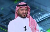 أحمد البريكي: أفضل شيء حصل للكرة السعودية هو وجود تركي آل الشيخ.. فيديو