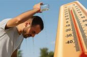 وكالة الأمن الصحي البريطانية تحذر من موجة حر جديدة تجتاح بريطانيا