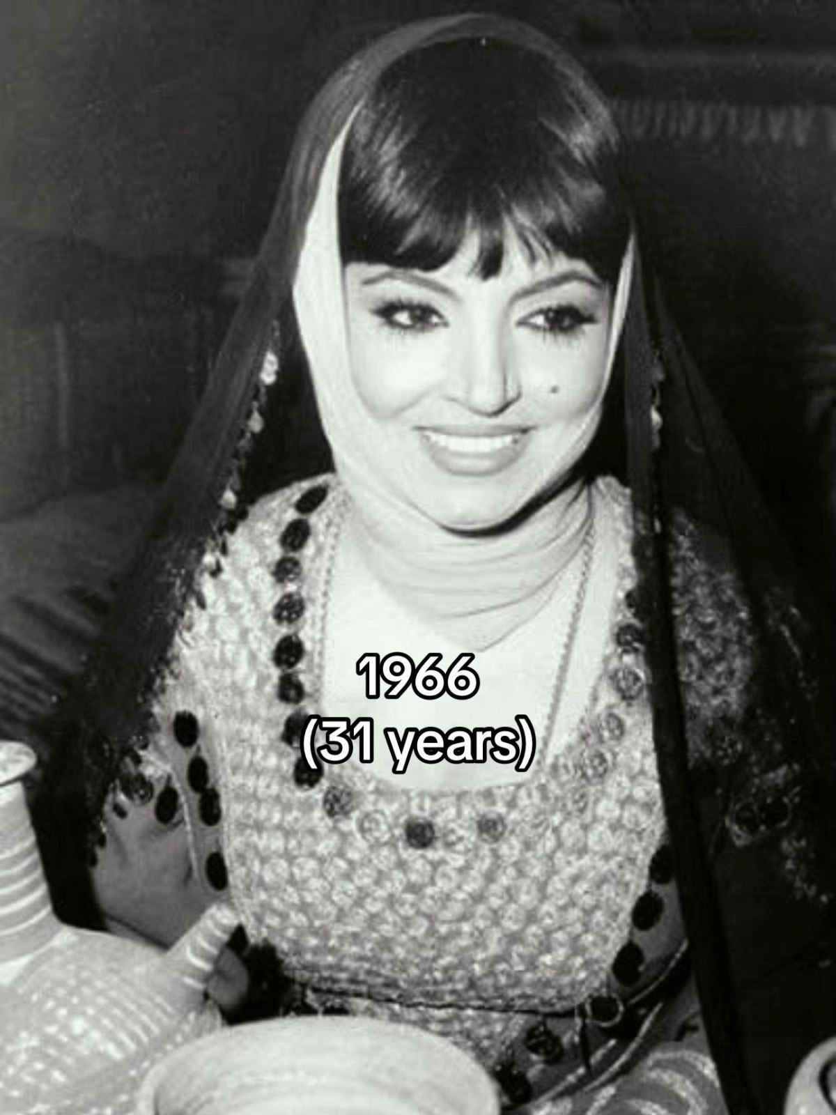 سميرة توفيق في أحدث ظهور لها بعمر 90 عاما