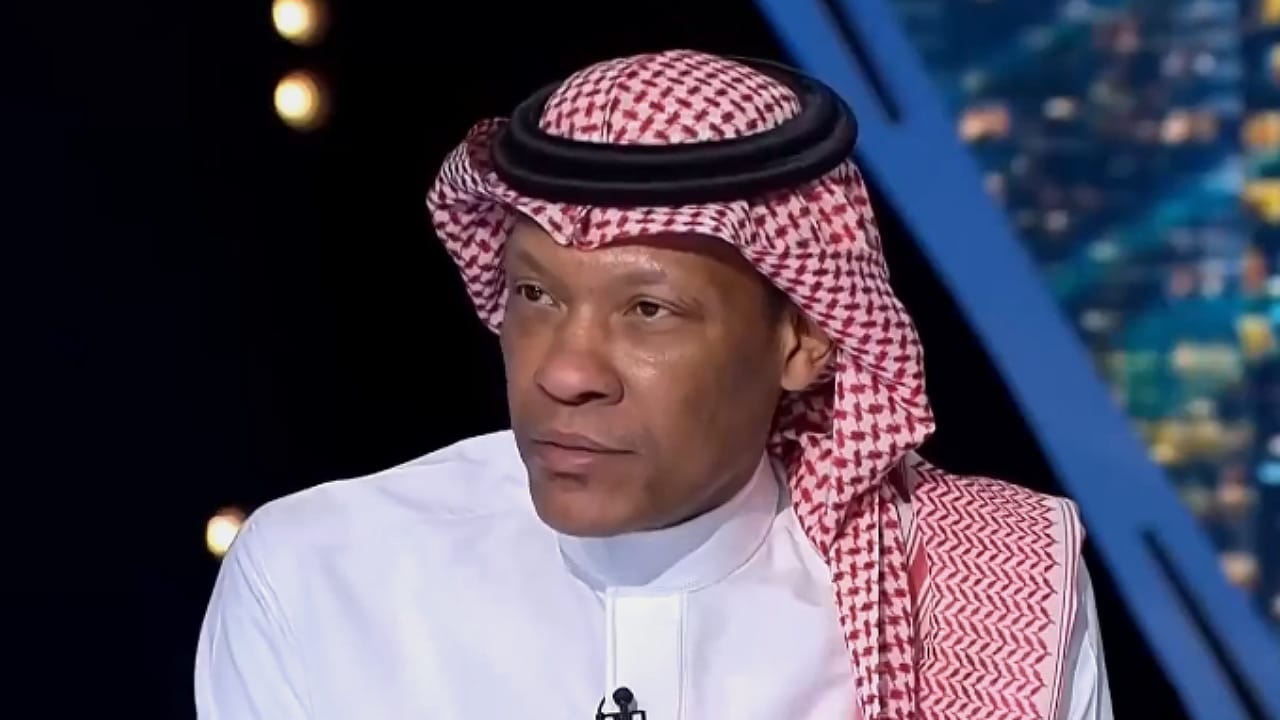 الدعيع: إنزاغي يهدم ما تبنيه إدارة الهلال.. فيديو
