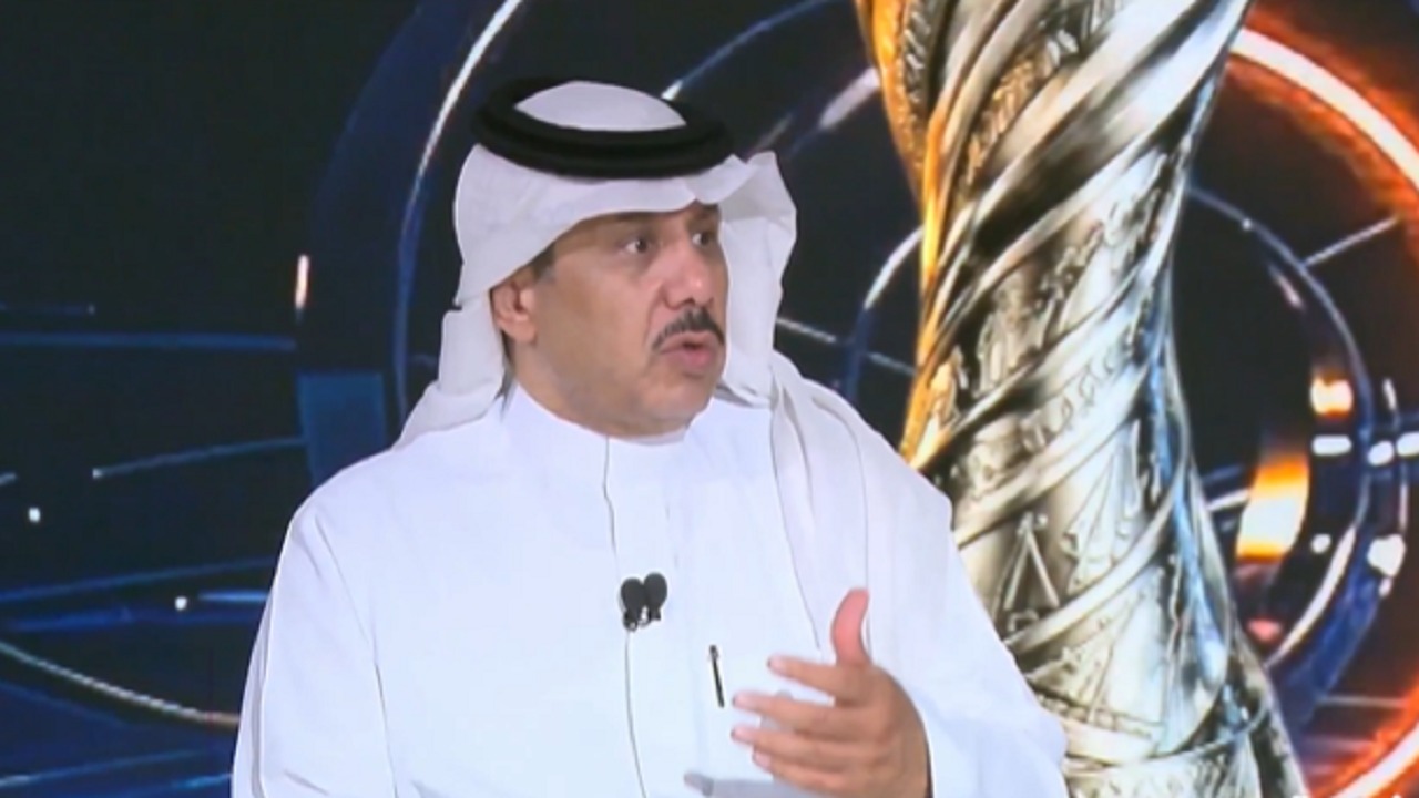 الرزيحان: المنتخب العماني منهار وأجمل ما في مباراته أمام العراق هو الهدفين.. فيديو