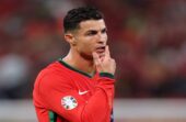 رونالدو: الهدف الـ 1000 مع البرتغال سيكون تتويجًا لشيء ما .. فيديو