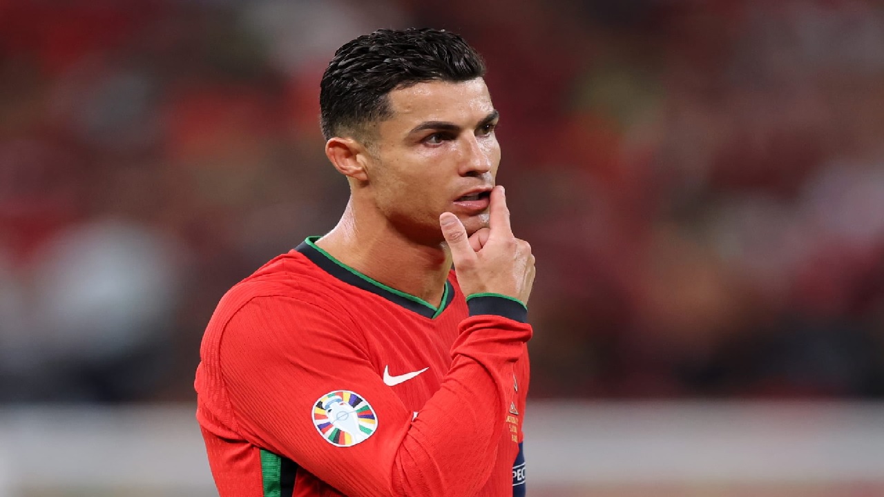 رونالدو: الهدف الـ 1000 مع البرتغال سيكون تتويجًا لشيء ما .. فيديو