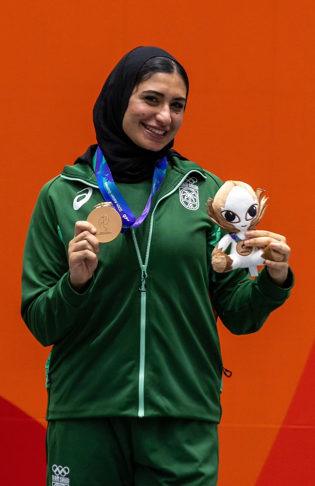 وزير الرياضة يهنئ أبطال الكاراتيه في آسياد ناغويا 2026