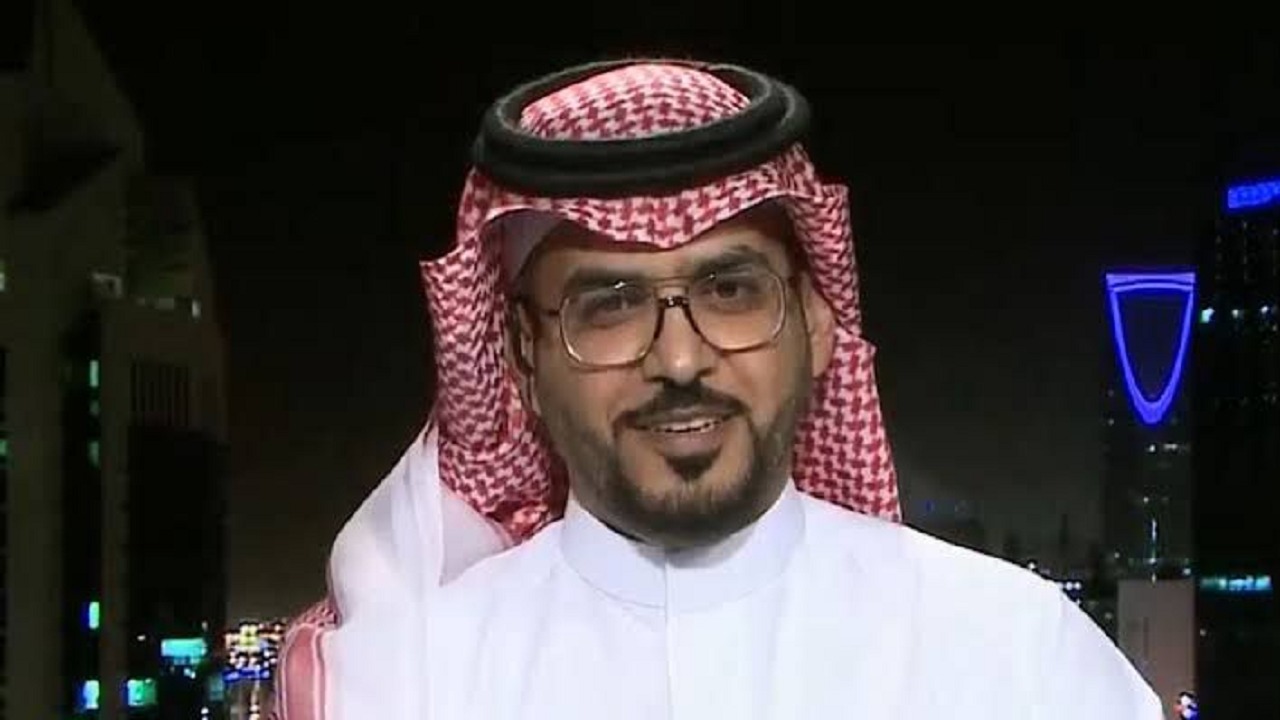 الداود: لاعبو المنتخبات السعودية الذين حققوا البطولات كانوا مواهب وحاليًا اللاعبين مصنوعين.. فيديو