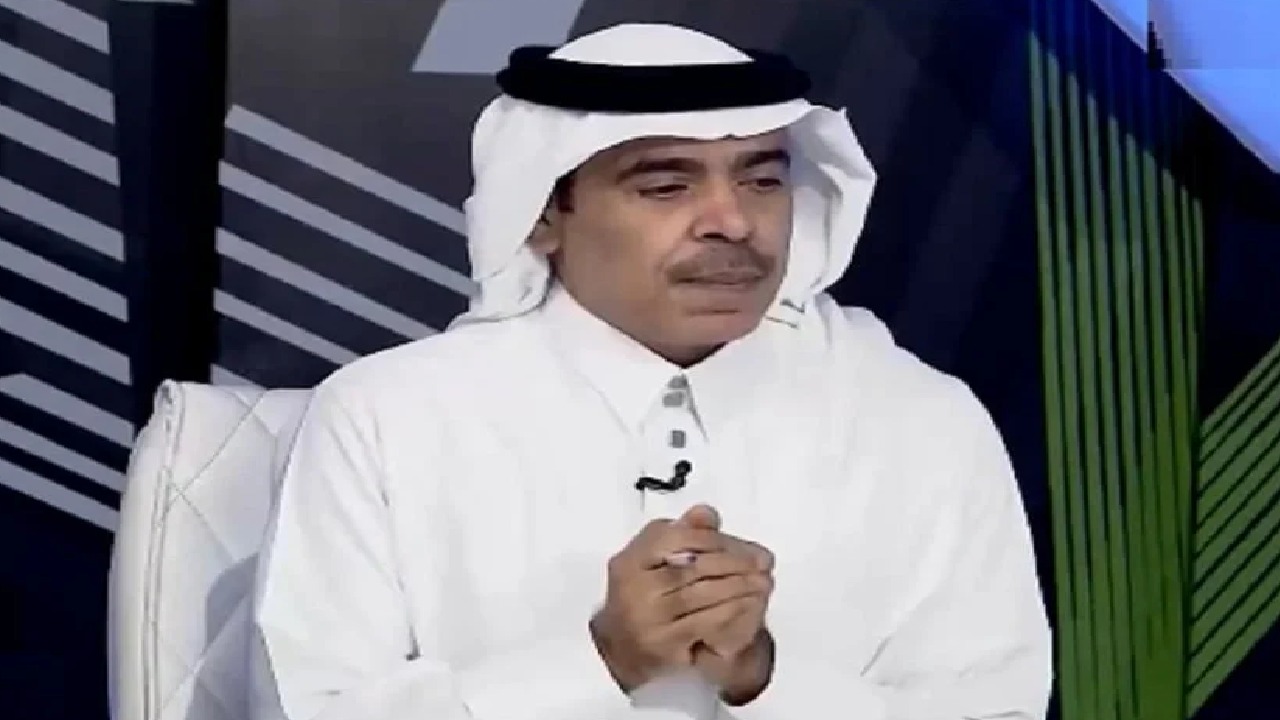 الجماز: غياب سالم الدوسري قد يكون عامل إيجابي على المنتخب.. فيديو