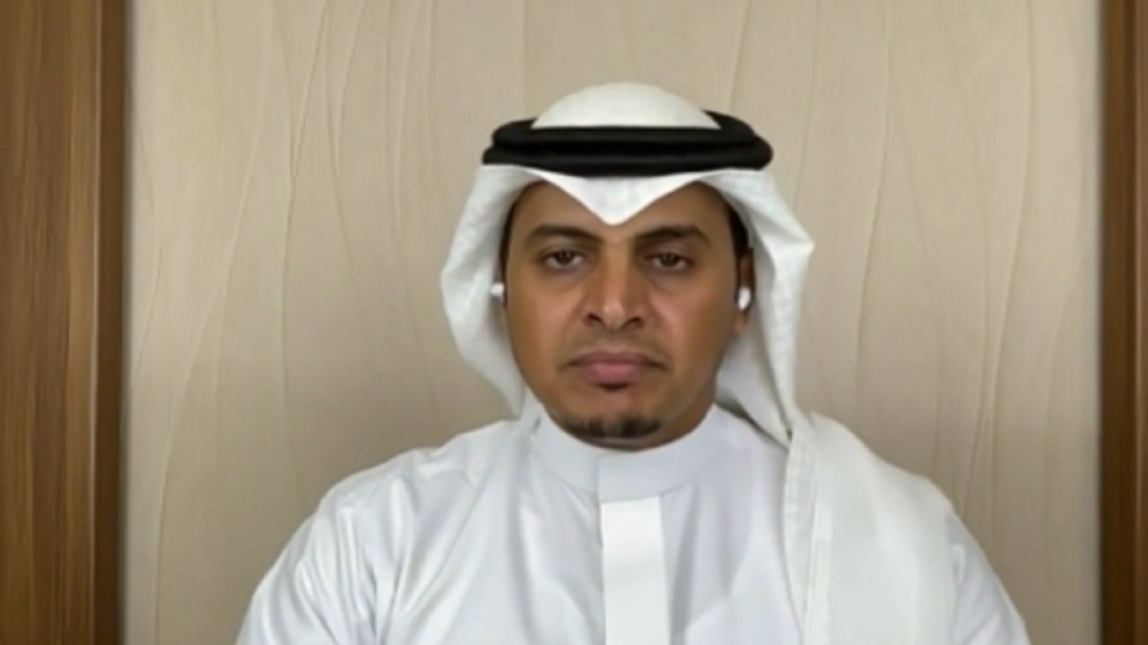 سلطان اللحياني: مدرب النصر أخطأ في التشكيل أمام الخليج.. فيديو