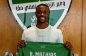 الأهلي يوافق على إعارة ريكاردو ماتياس إلى الشباب