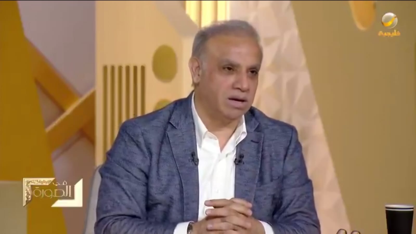 الزويري: أخطاء أمريكا ساهمت في تمدد النفوذ الإيراني بالعراق .. فيديو