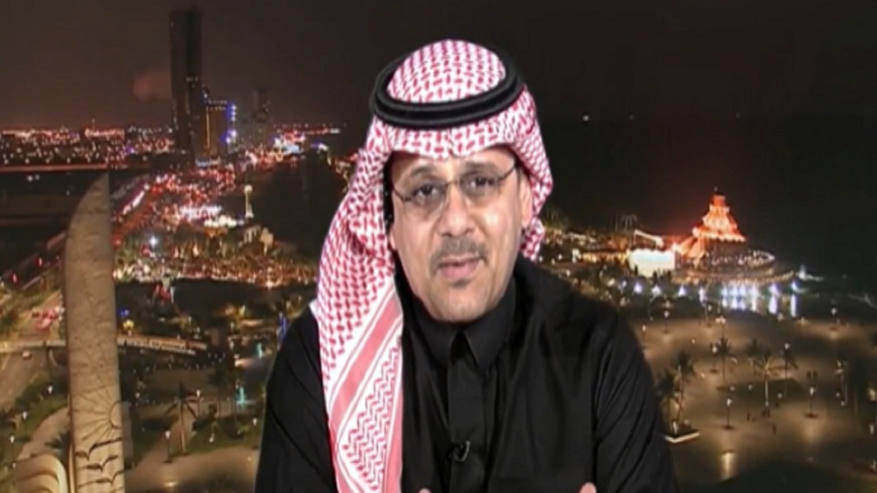 خالد قهوجي: أتمنى أن نشاهد الكفاءات السعودية تعود للعمل في الأندية.. فيديو