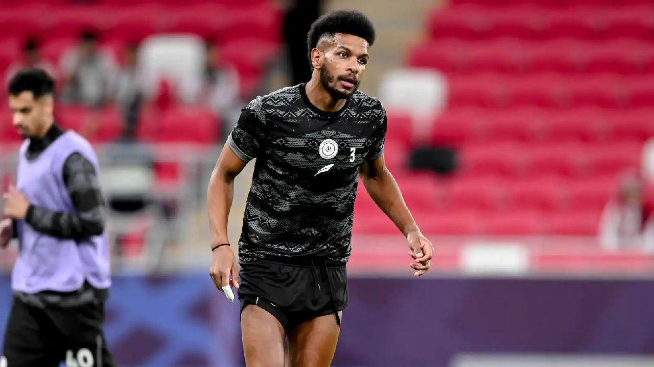 البليهي يحسم وجهته الجديدة بعد الهلال
