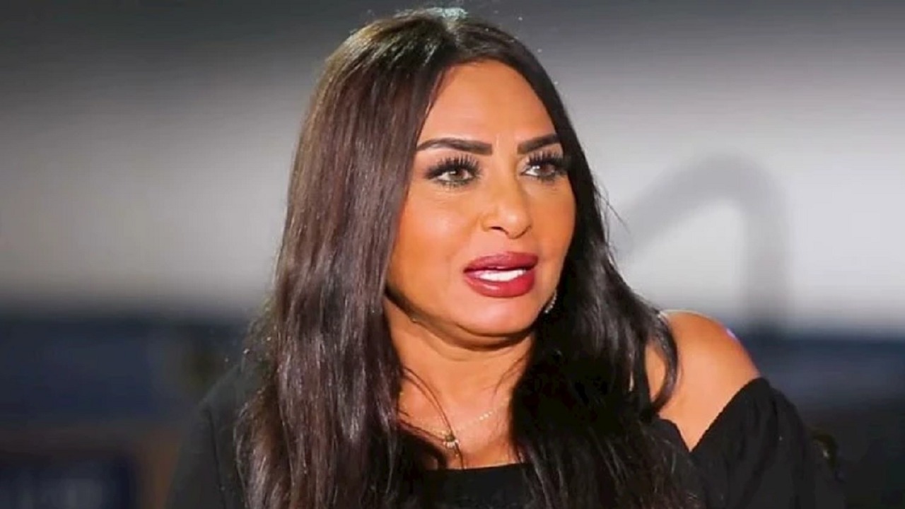 سلوى خطاب: كان عندي مشكلة في وشي مضايقاني