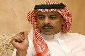صالح النعيمة لـ علي البليهي : لن نقول لك وداعاً بل إلى اللقاء