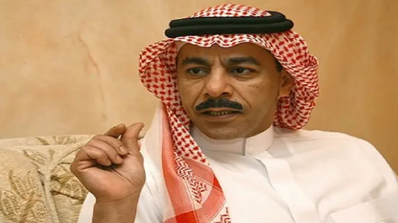 صالح النعيمة لـ علي البليهي : لن نقول لك وداعاً بل إلى اللقاء