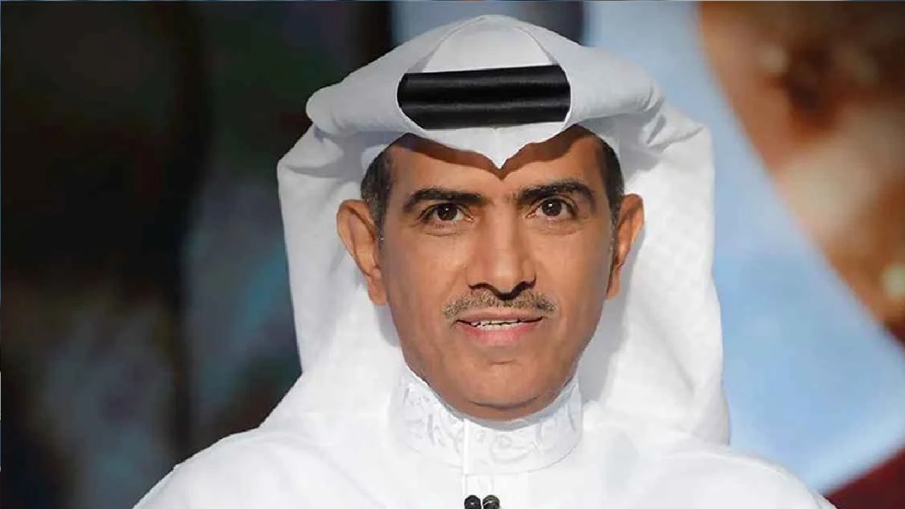 الهريفي: إيفان توني بطيء لكنه ذكي جدا في كسبه لضربات الجزاء