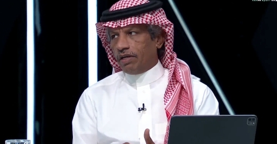 الغيامة: تشكيلة المنتخب لخليجي 27 ليست بغريبة.. فيديو