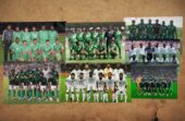 الاتحاد السعودي يوثق تاريخ الرياضة السعودية عبر 7 عهود ملكية .. فيديو