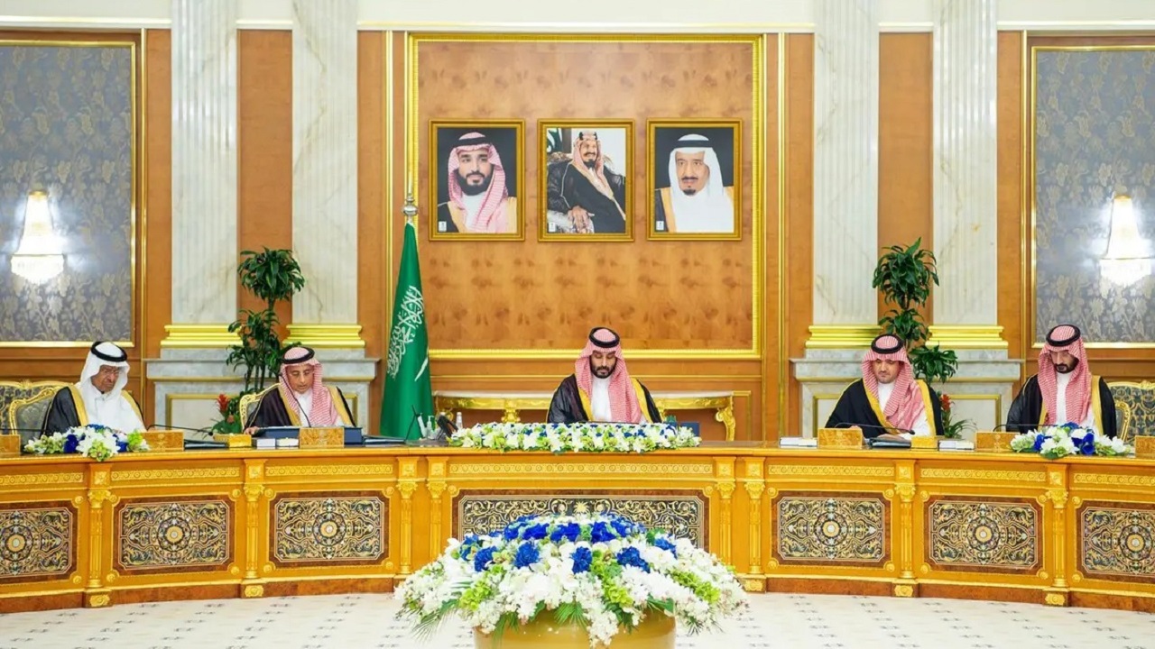 مجلس الوزراء يوافق على أن يكون 12 مايو من كل عام يوما للتبرع بالأعضاء