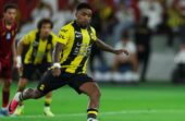 خلاف على مدة العقد يوقف مفاوضات الاتحاد وبيرجوين