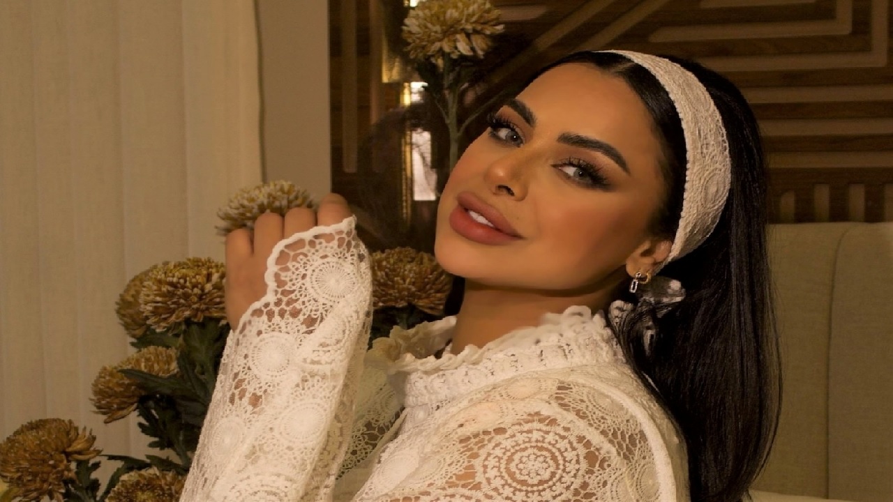 هند البلوشي تحتفل بعيد ميلاد ابنتها بكلمات مؤثرة .. فيديو