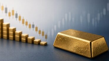 انخفاض أسعار الذهب