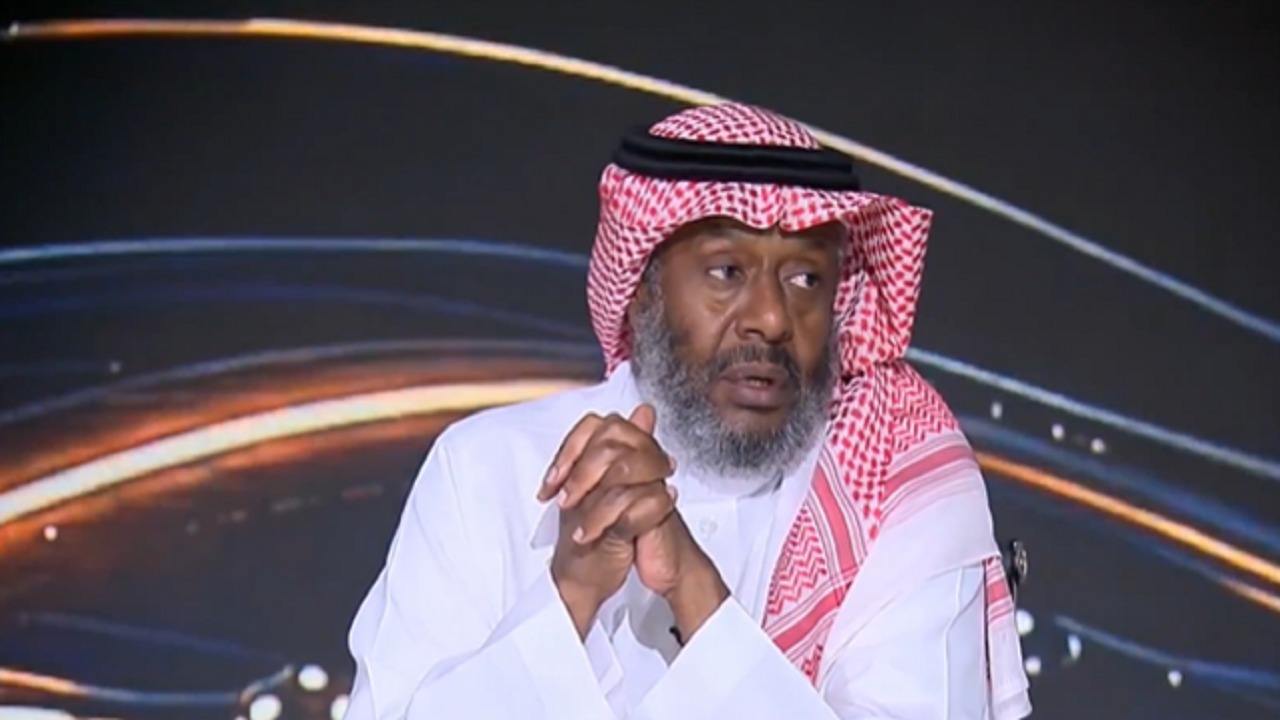 يوسف خميس: يجب أن يكون حامد الشنقيطي الحارس الأول للأخضر في خليجي 27