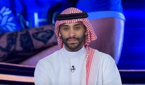 عطيف: كان باستطاعة الهلال أن يخرج بنتيجة قياسية في لقاء التعاون.. فيديو
