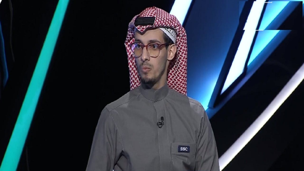 أحمد الشيخي: العقوبة ضد التعاون مبالغ فيها ومبنية على جدول محذوف من اللائحة الجديدة.. فيديو