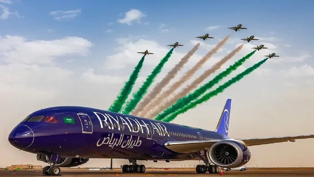طيران الرياض يفتح باب الحجز لرحلاته المباشرة إلى ميلانو