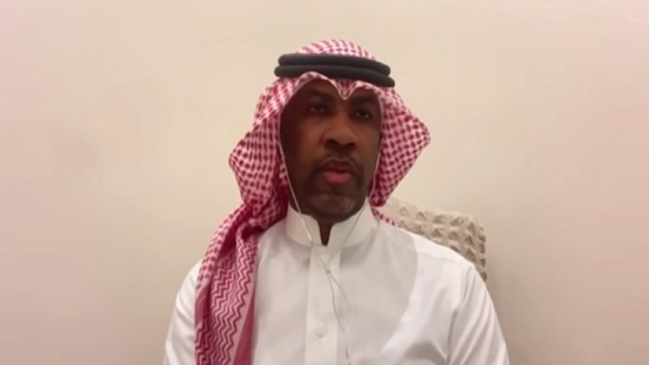 طلال المشعل: المنتخب السعودي قادر على أن يحقق بطولة خليجي 27.. فيديو