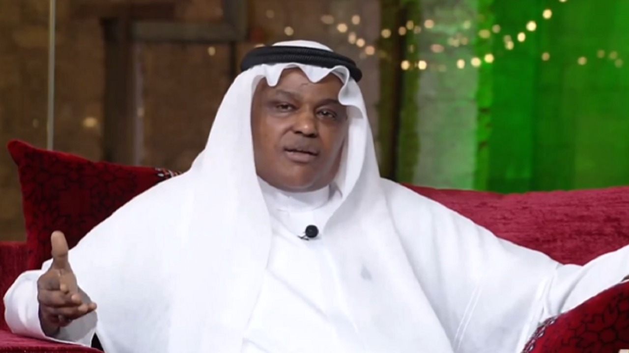عبدالله فلاته لـ دونيس: رتب أوراقك للمباراة القادمة.. فيديو