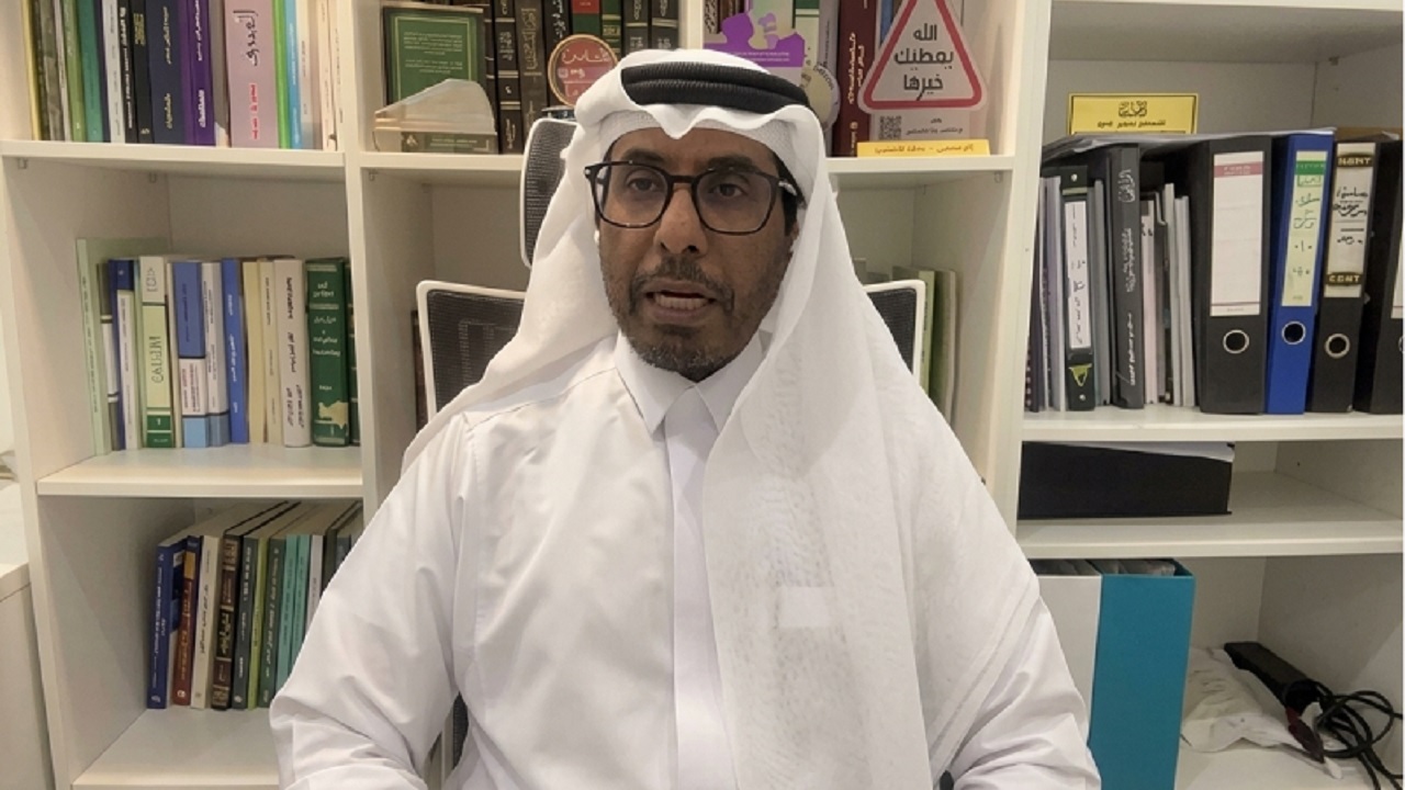 نايف الحربي عقب استهداف الرياض: المملكة قادرة على حسم التهديد الحوثي بليلة .. فيديو