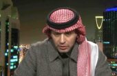 أحمد الفهيد : غير مقبول منح ناصر الدوسري شارة القيادة بوجود نيفيز.. فيديو